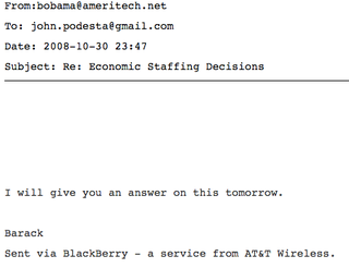 Image: Wikileaks